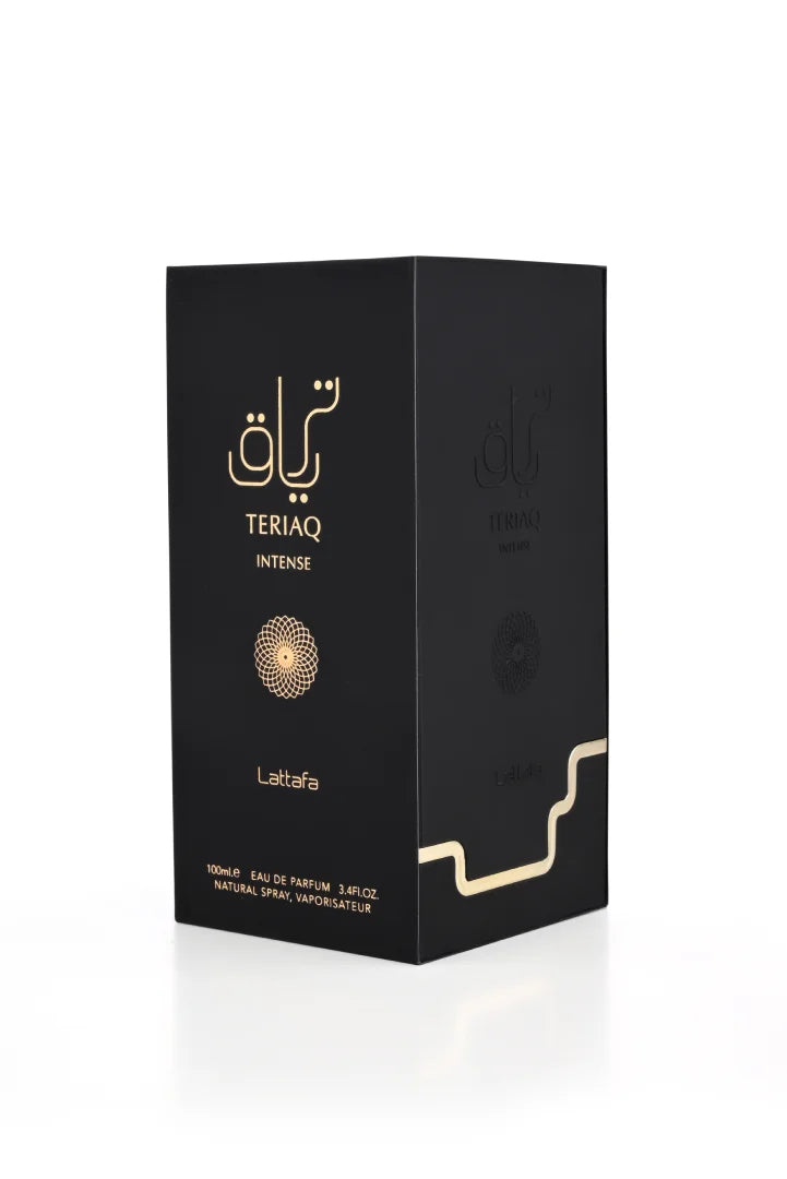 ترياق انتنس