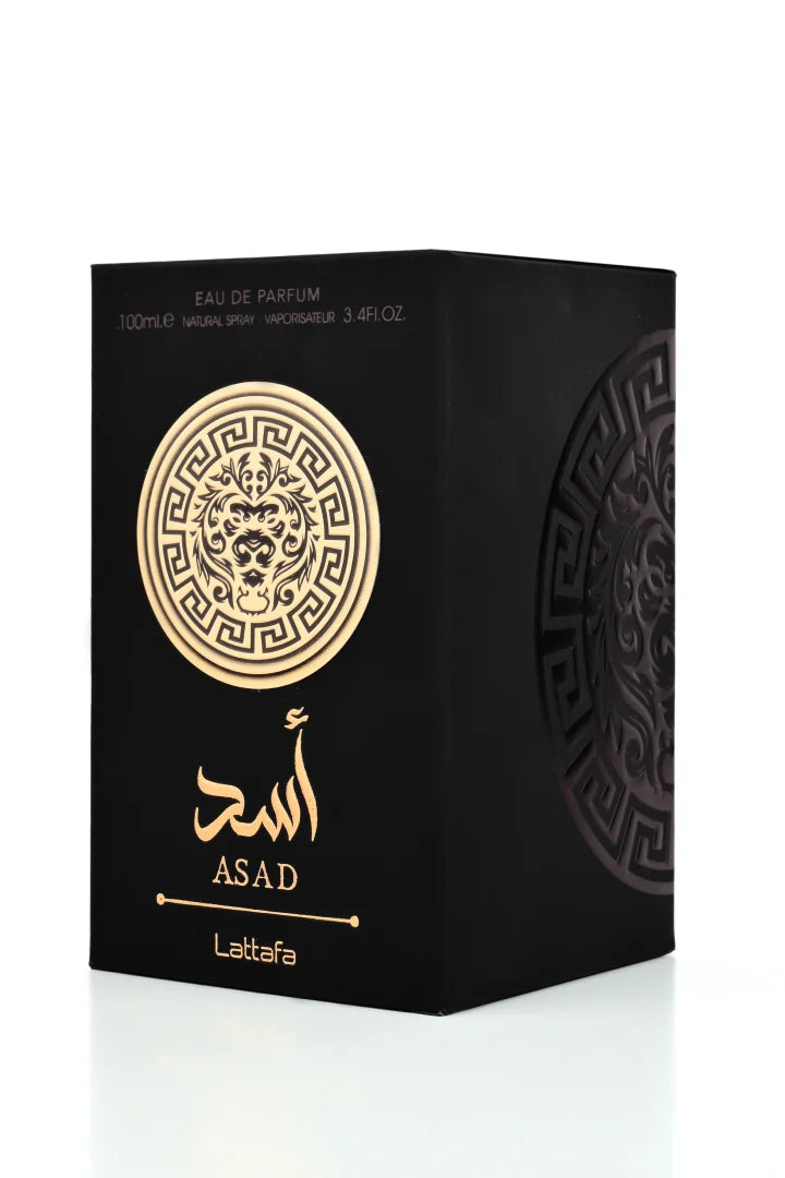 اسد