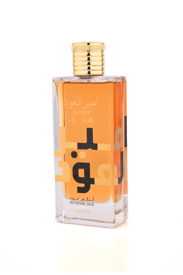 امير العود